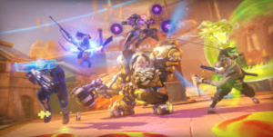 Overwatch
