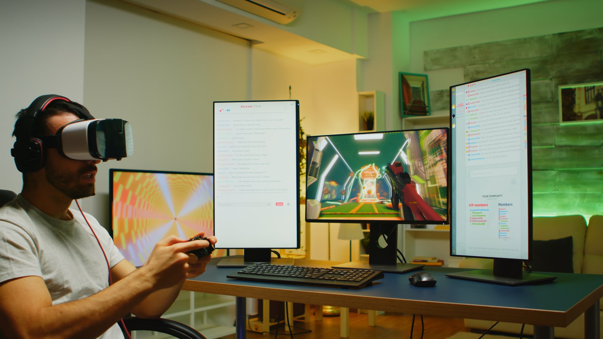 Learn Unreal Game Development