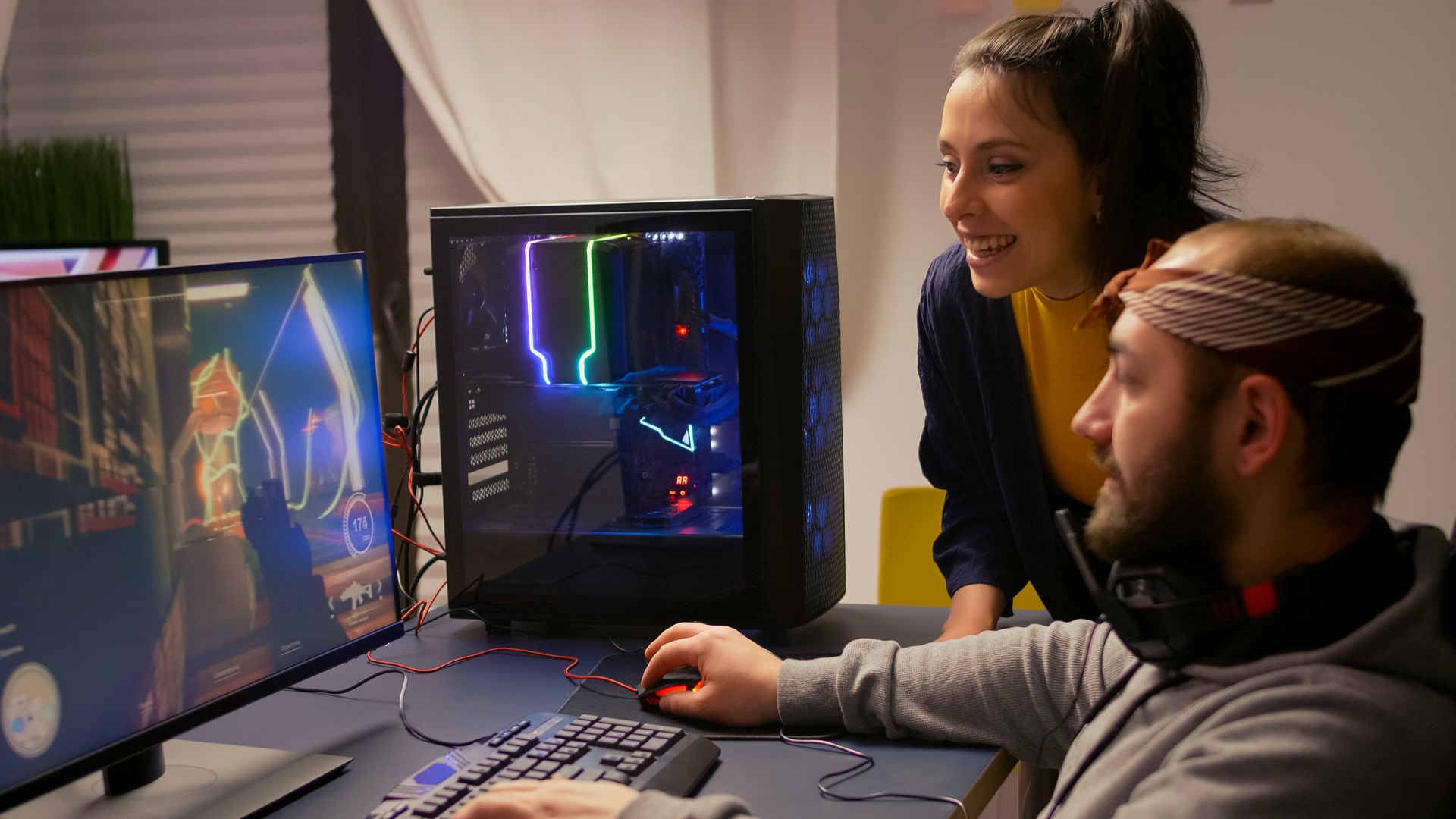 Learn Game Design