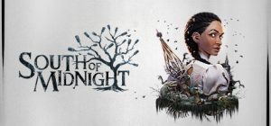 South of midnight