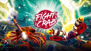 Fight Crab Game