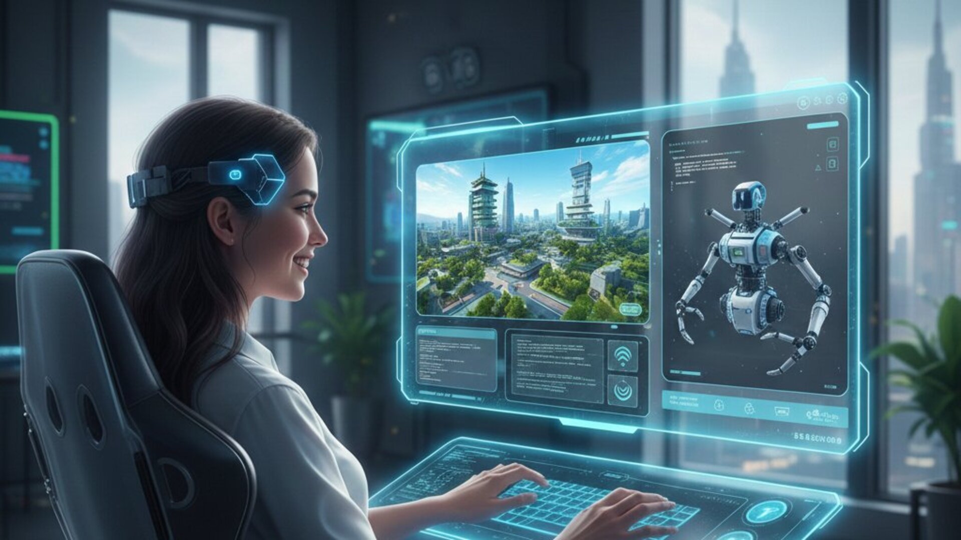 Unity Programming Course