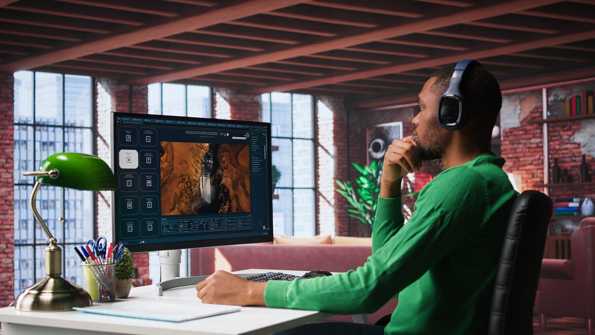 Become a Concept Artist