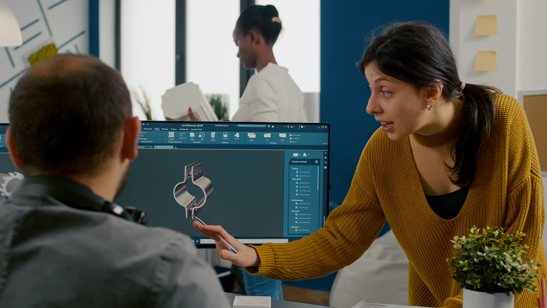 Learning 3D Modeling