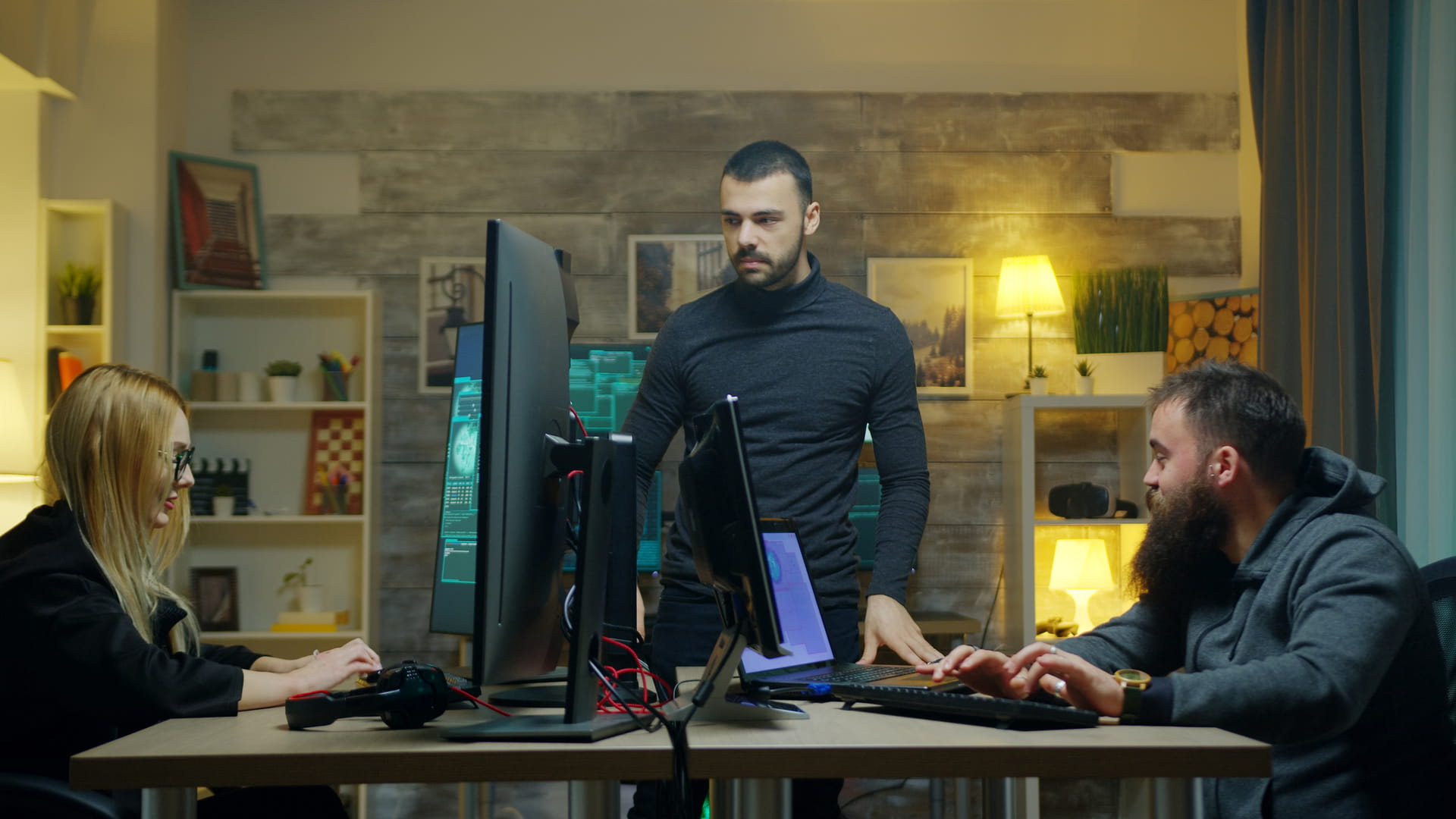 Why Most Aspiring Game Designers Never Build a Game