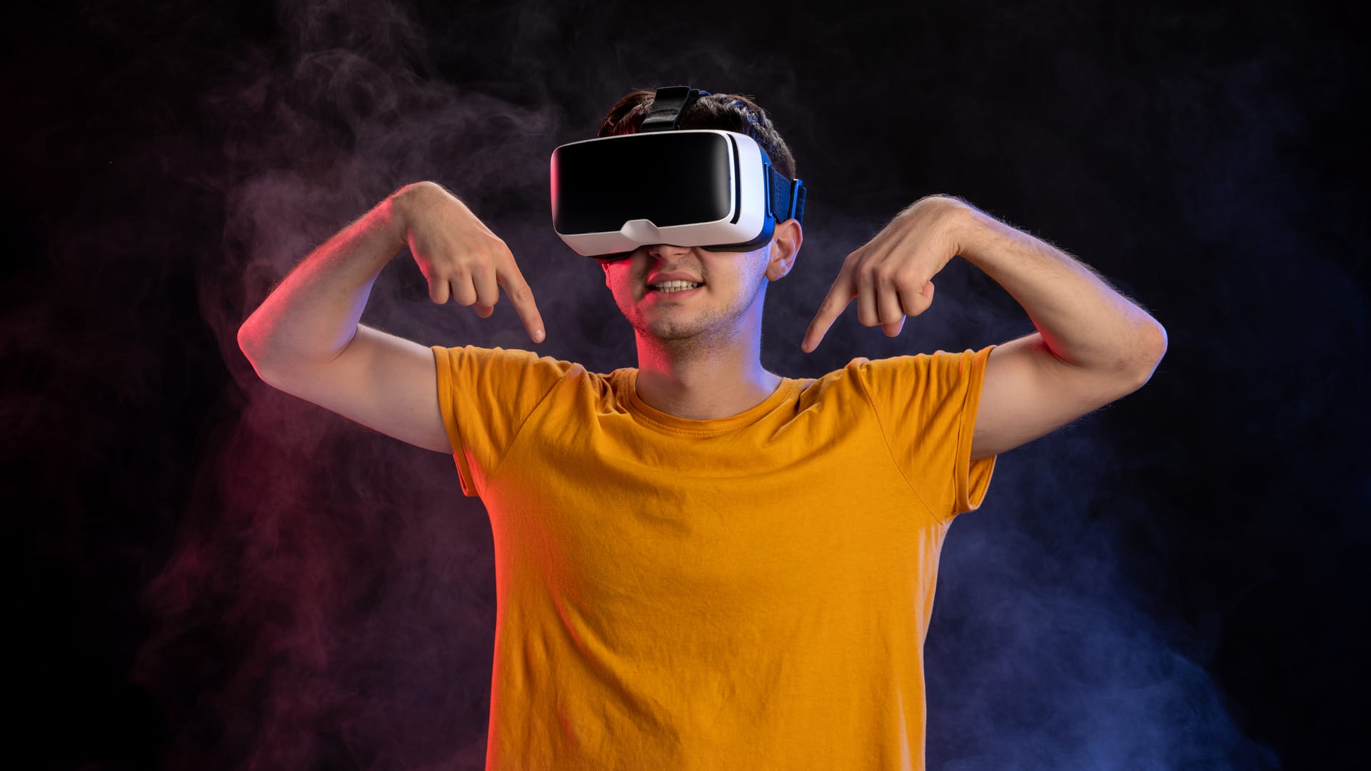 Virtual Reality