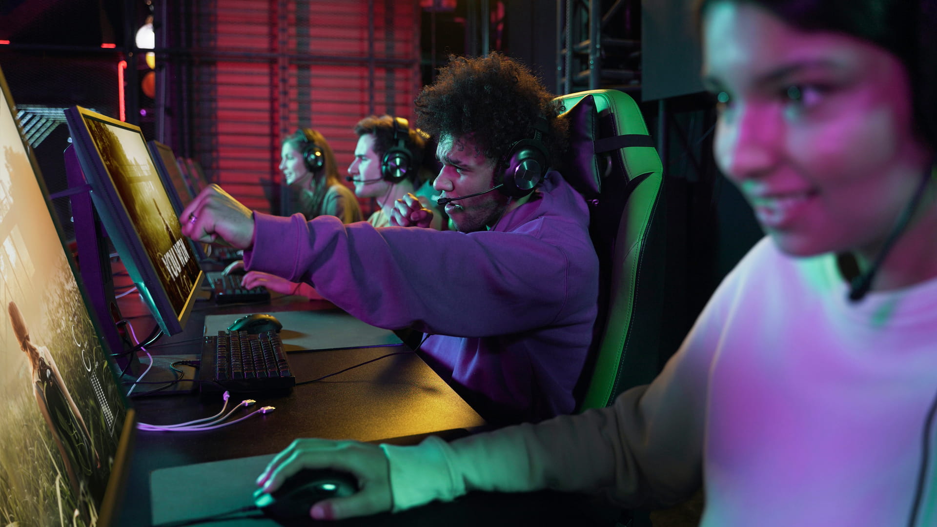 Unity Is Evolving in Games